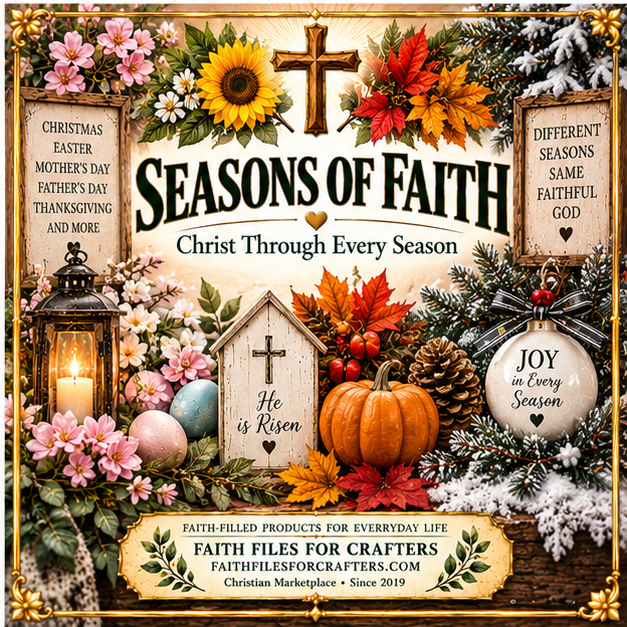 Seasons of Faith